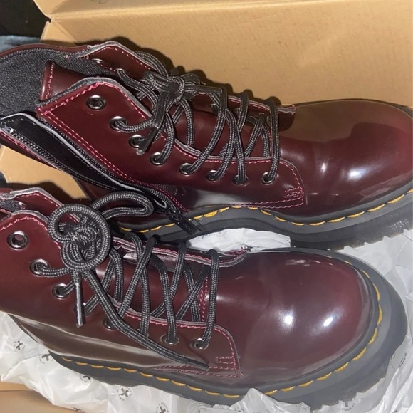 Doc martens - Picture 2 of 9
